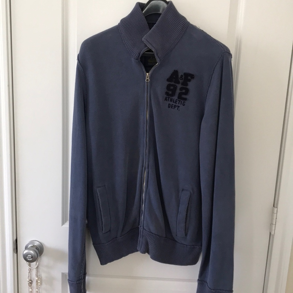 Abercrombie & Fitch Jacket
